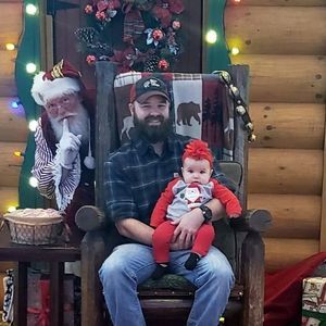 Meet your Posher, Evanrude